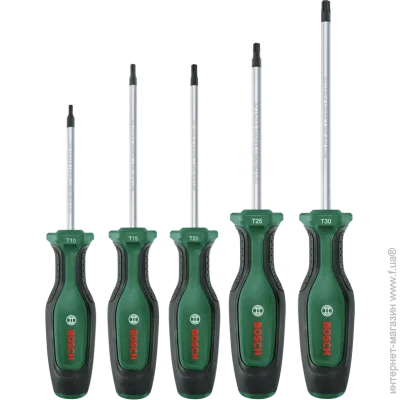  Bosch   Torx 5. (1600A02BX6)