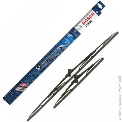   Bosch Twin 654 (3397010299)
