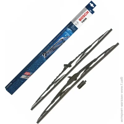   Bosch Twin 801 (3397001801)