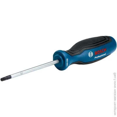 Bosch  TX25X100 (1600A01V0D)