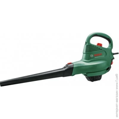 - Bosch UniversalGardenTidy 3000 (06008B1001)