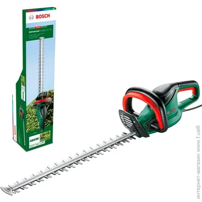  Bosch UniversalHedgeCut 50 (06008C0501)
