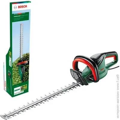  Bosch UniversalHedgeCut 60 (06008C0703)