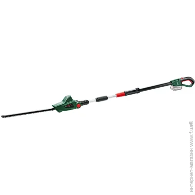 Bosch   UniversalHedgePole 18 (solo) (06008B3001)