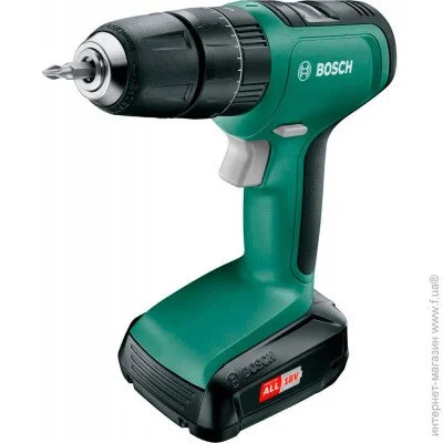 -  Bosch UniversalImpact 18 + 2  (06039C8101)