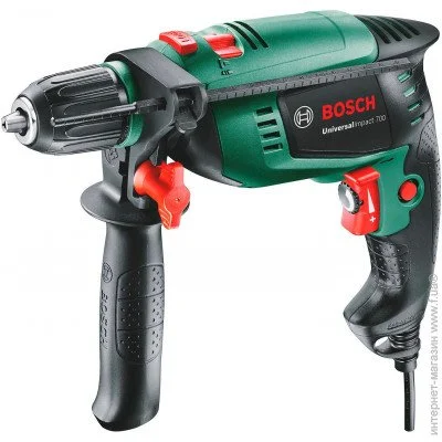   Bosch UniversalImpact 700 (0603131020)