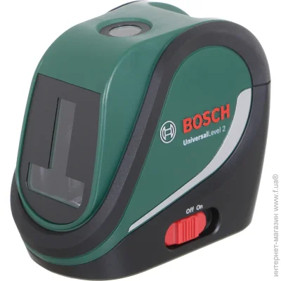   Bosch UniversalLevel 2 (0603663802)