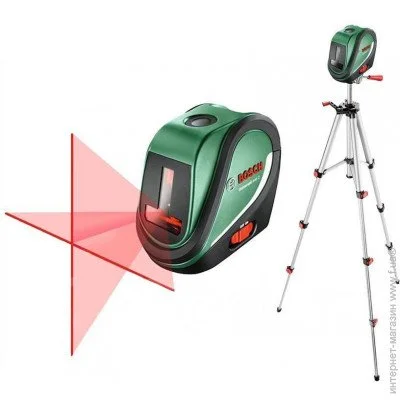   Bosch UniversalLevel 2 Set (0603663801)