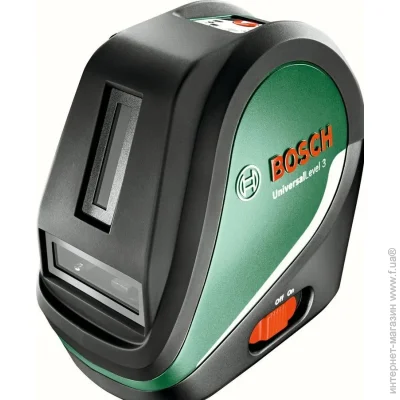   Bosch UniversalLevel 3 (0603663900)