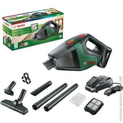  Bosch UniversalVac18 (06033B9103)