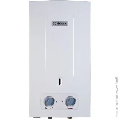   Bosch Therm 2000 O W 10 KB (7736500992)