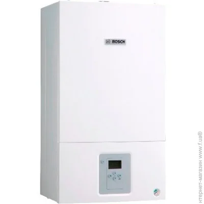   Bosch Gaz WBN 6000-24H RN