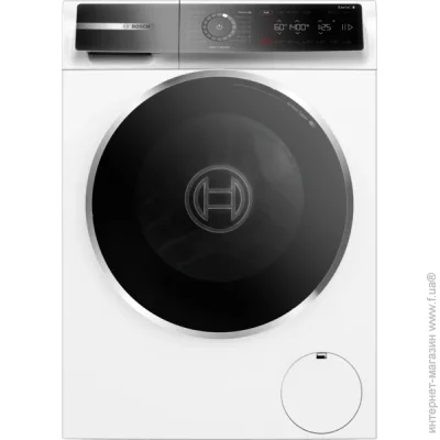   Bosch WGB24400UA
