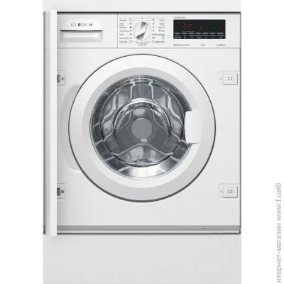   Bosch WIW28540EU