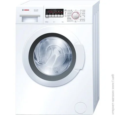   Bosch WLG24260BY