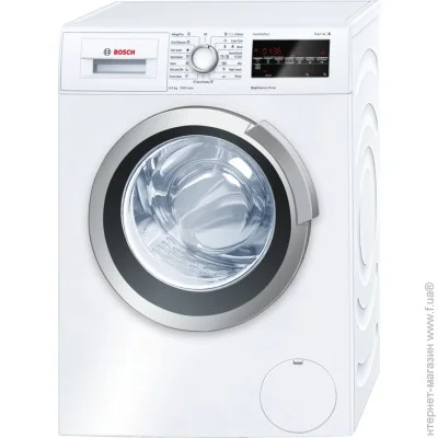   Bosch WLT20460BY