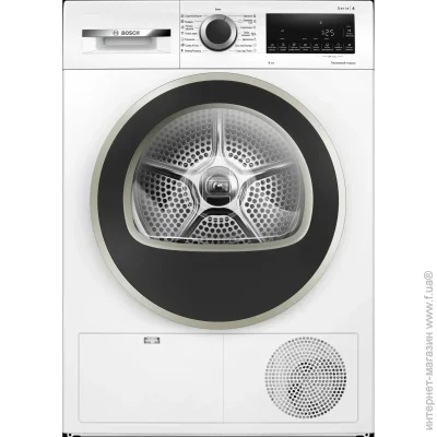   Bosch WQG14200UA