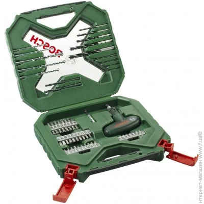   Bosch X-LiINE-54  GENERATION (2607010610)