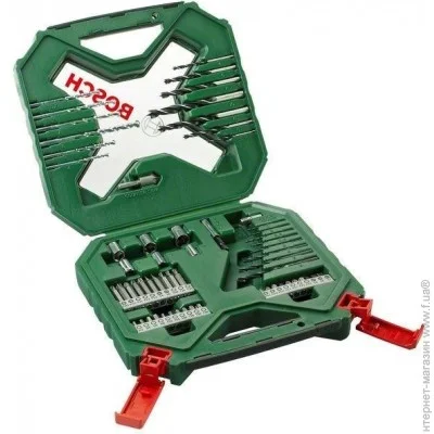   Bosch X-LiINE-60  GENERATION (2607010611)