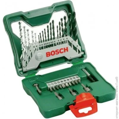   Bosch X-Line-33 33. (2607019325)