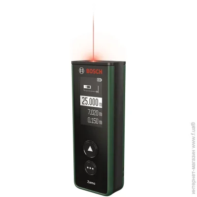   Bosch Zamo (0603672901)