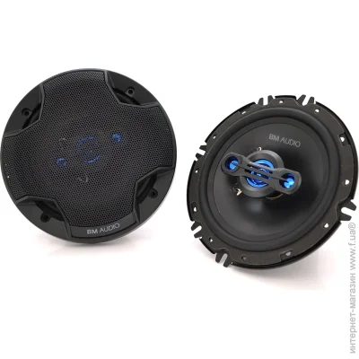  - Boschmann   XJ3-663B, 25W, D-160 