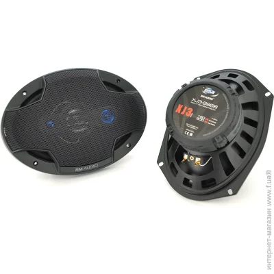  - Boschmann   XJ3-996B, 25W,  6090 