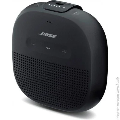   Bose SoundLink Micro Black