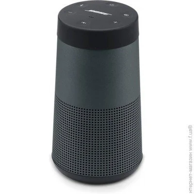   Bose SoundLink Revolve Black
