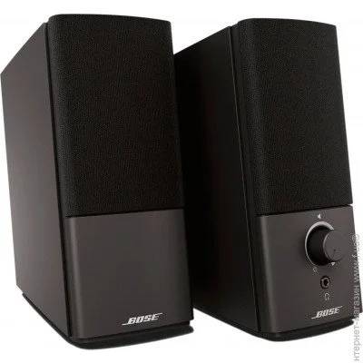   Bose Companion 2 Graphite