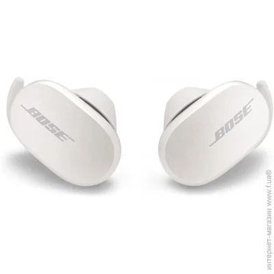  Bose QuietComfort Earbuds, Soapstone (831262-0020)