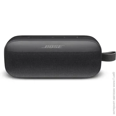   Bose Soundlink Flex Black (865983-0100)