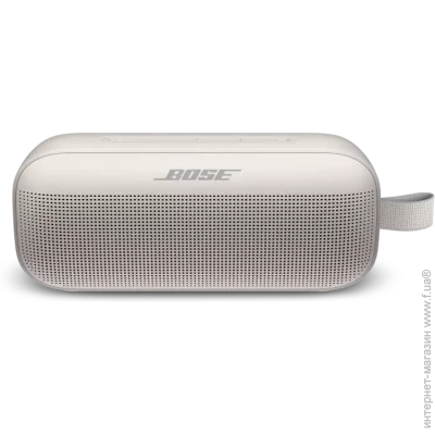   Bose Soundlink Flex Bluetooth White Smoke (865983-0500) (Global)