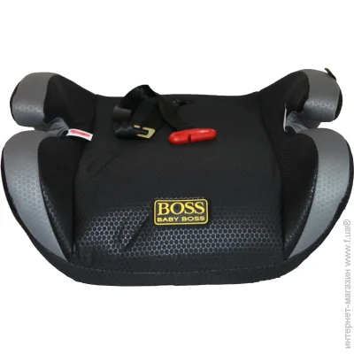  Boss Automotive Black (40762051)  2/3 (15-36 )
