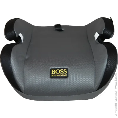  Boss Automotive Grey (6900101379101)  2/3 (15-36 )