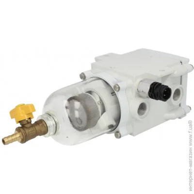   Boss Filters BS04-183 (BS04183)