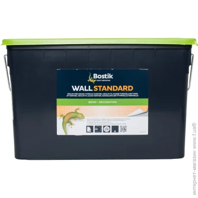 Bostik    Wall Standard 5 