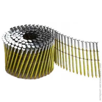  BOSTITCH,  "F",    , L=80, d=2.8 , d  7.2 , 5000 . (F280R80Q)