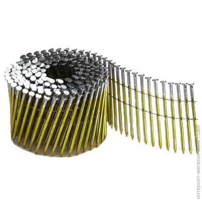  BOSTITCH,  "F",    , L = 90 , d = 3.1 , d  7.2 , 4050  (F31090Q)