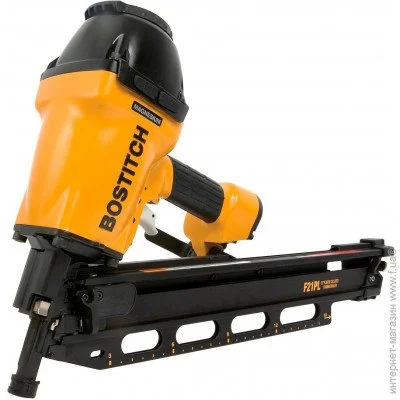  ()  Bostitch F21PL-E