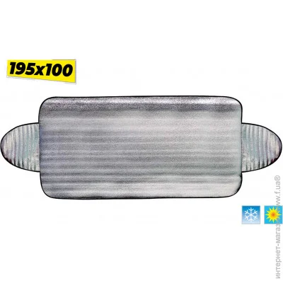   Bottari       195x100 "ALASKA" (18840-IS)