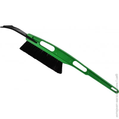 - Bottari  53  BRUSH&ICE 18 (32309Green-IS)