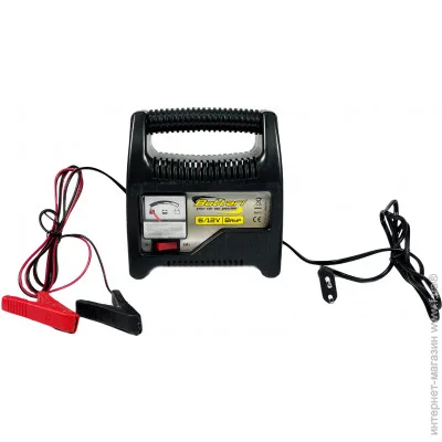   Bottari 28108-IS   8A 6V/12V   (28108-IS)