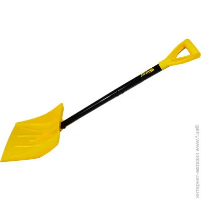  Bottari     91 "STEEL SHOVEL" (32326-IS)