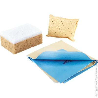  Bottari ( , ,  )CLEANING KIT (32202-IS)