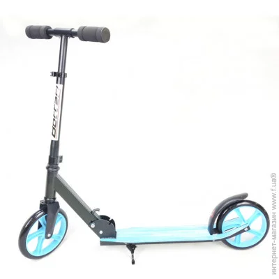  Bottari SB2 Black/Blue (SB2)  100  