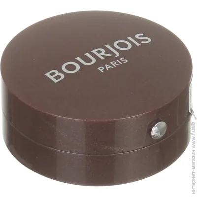 Bourjois ҳ MARRON GLACE 06 1,7 