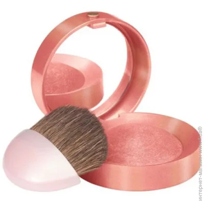 Bourjois  Pastel Joues 16   2,5 