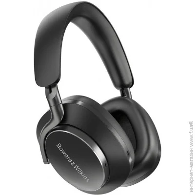  Bowers&wilkins PX8 Black
