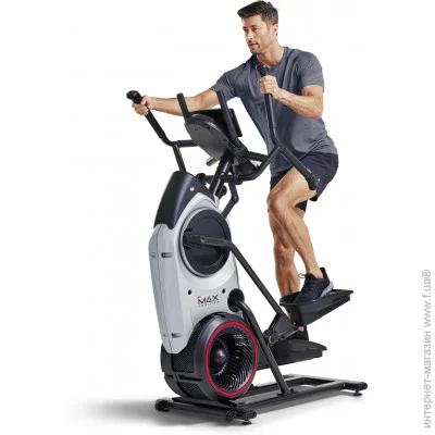    Bowflex Max Trainer M6I (0708447913913)